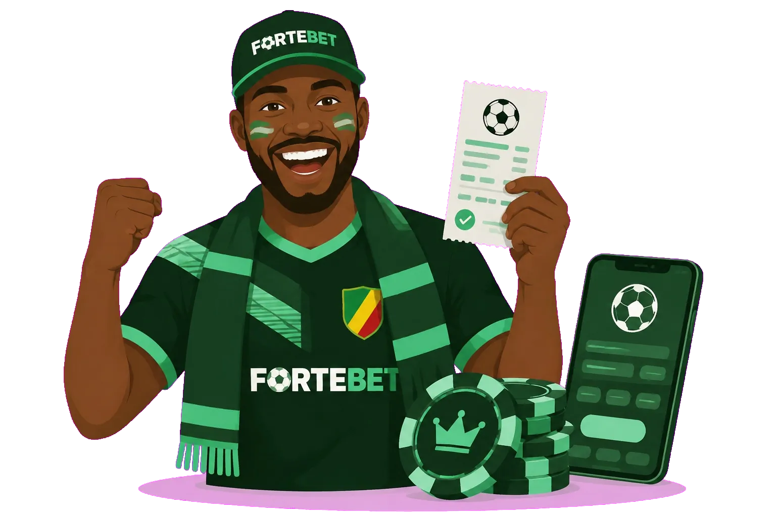 Fortebet