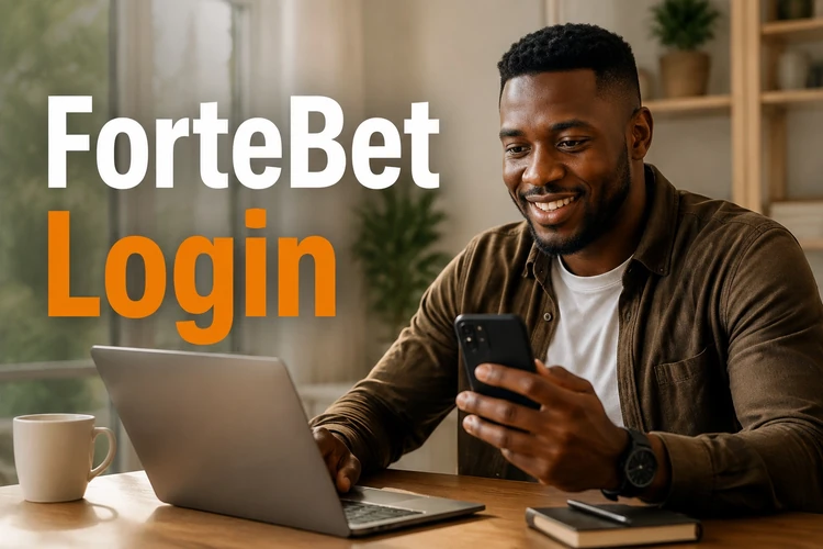 ForteBet Login